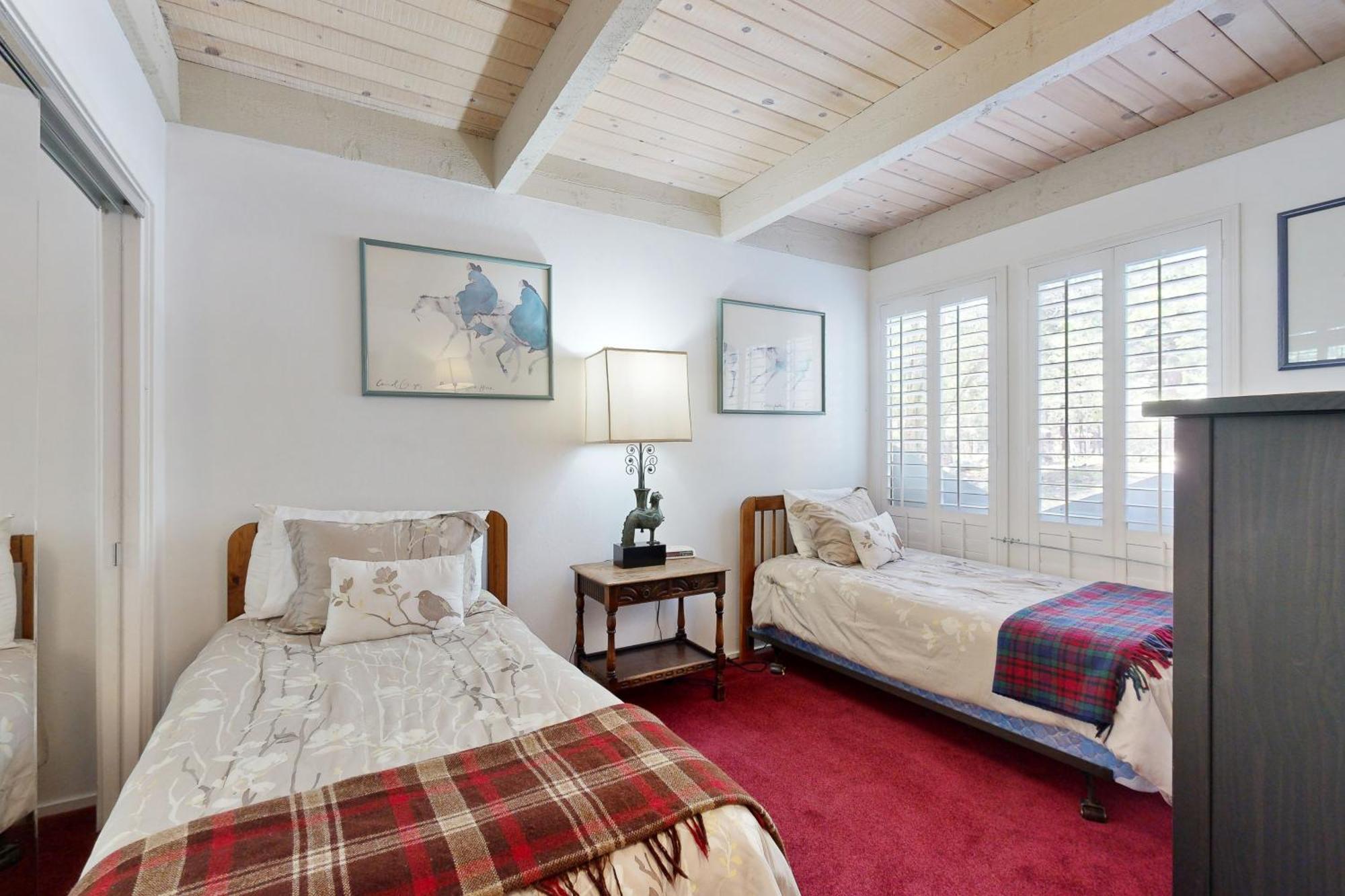 All-Season Getaway Kings Beach Εξωτερικό φωτογραφία