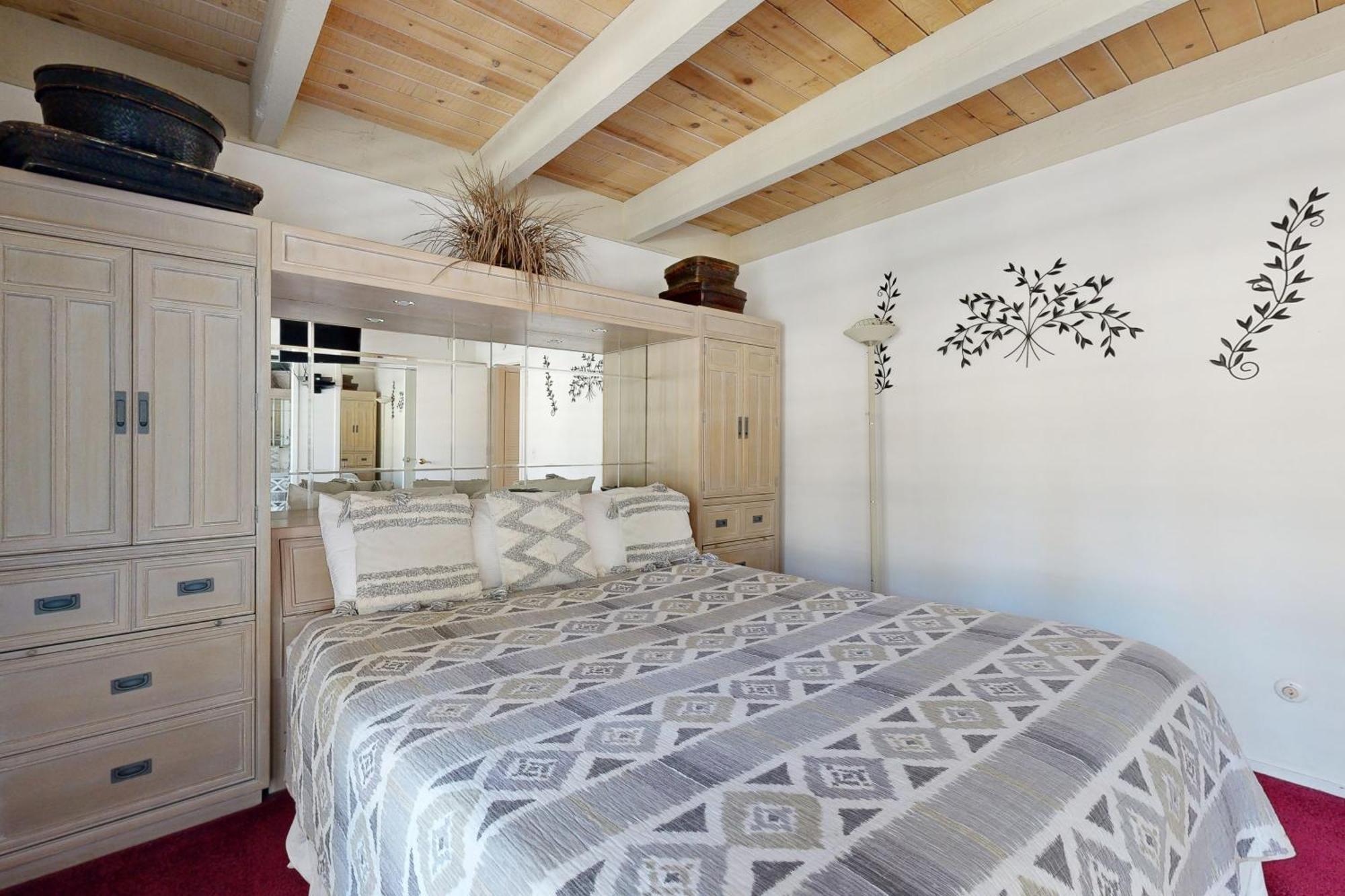 All-Season Getaway Kings Beach Εξωτερικό φωτογραφία